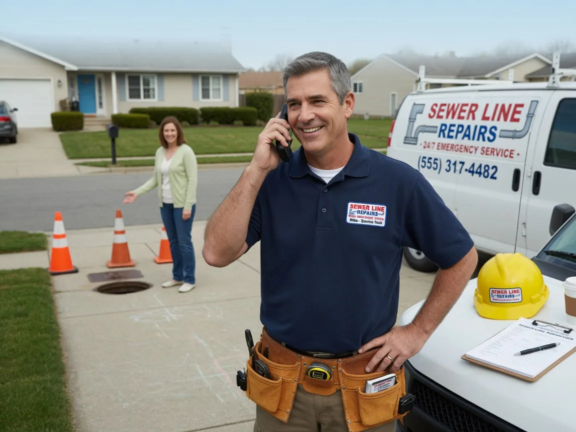 Emergency Plumber Blair, OK FAQs